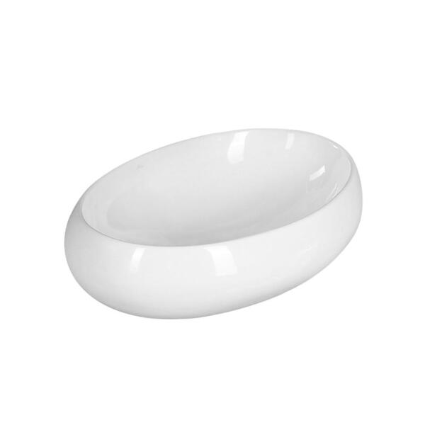 Фото Раковина накладная melana 320315-805