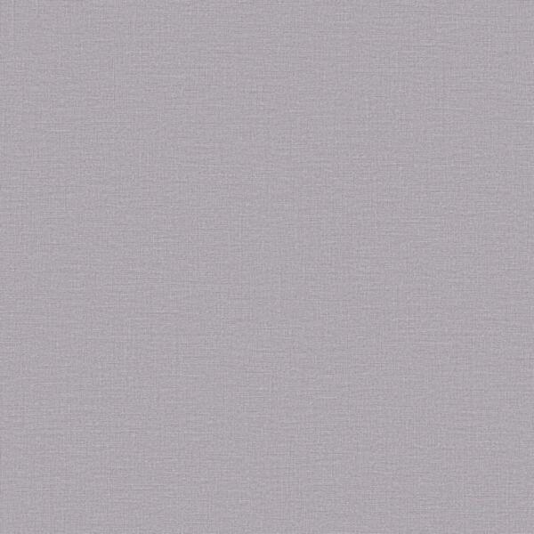 Фото Обои белвинил канва 22 1003-22 флизелин 1,06*10,05м однотонный серый