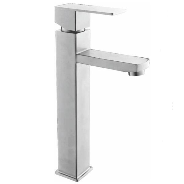 Фото Смеситель для умывальника однорычажный melana 6110