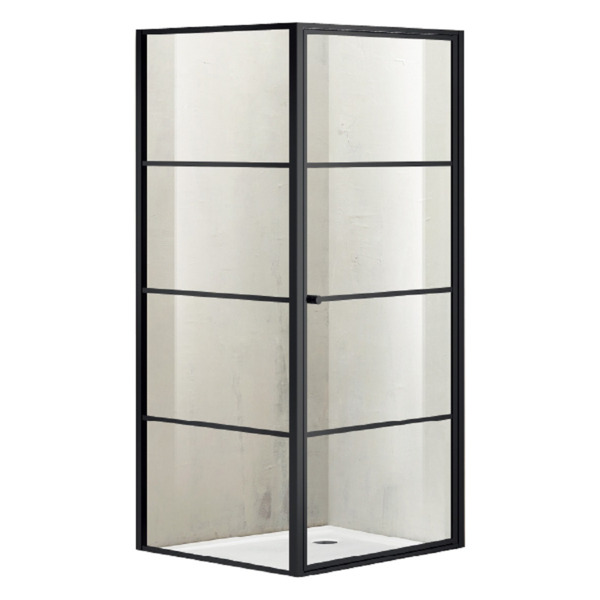 Фото Душевое ограждение azario richmond 195*90 aznag1221900