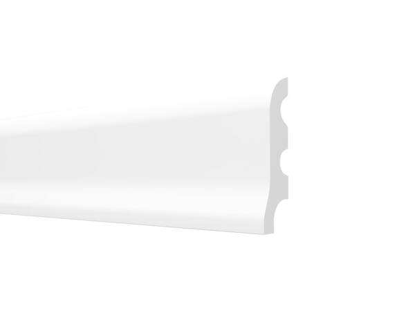 Фото Плинтус decor-dizayn 54*16*2000мм dd18/36