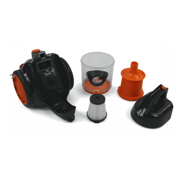 пылесос lumme 1800вт lu-3217