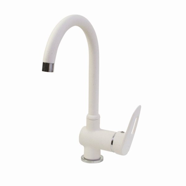 Фото Смеситель для кухни однорычажный mixline 40к 526208