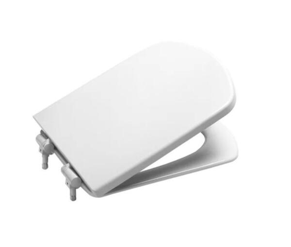 Фото Крышка-сиденье roca dama senso zru9000041