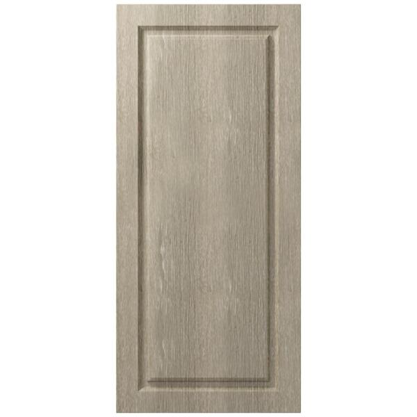 Фото Фасад женева 1320х597 под котел верхний правый орех мраморный