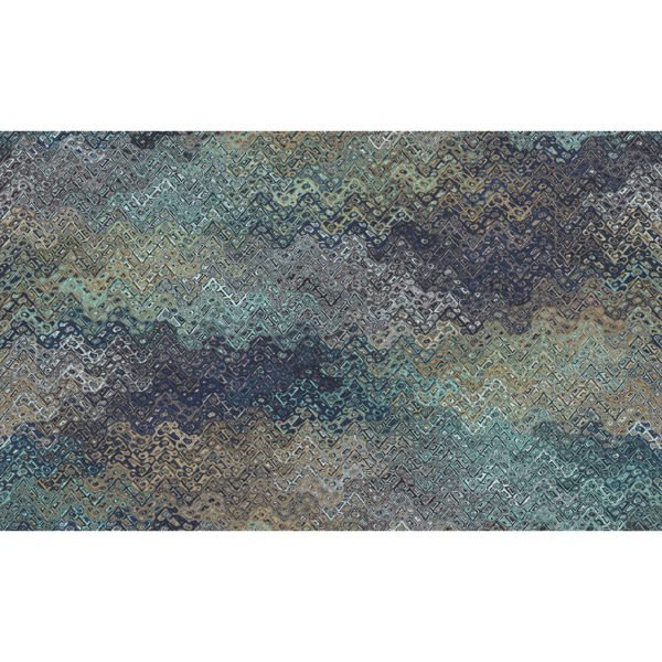 Фото Обои 168540-19 industry sky флизелин 1.06x10,05м узор многоцветный