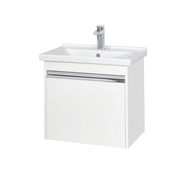 Фото Тумба под умывальник акватон 1a230101kp010