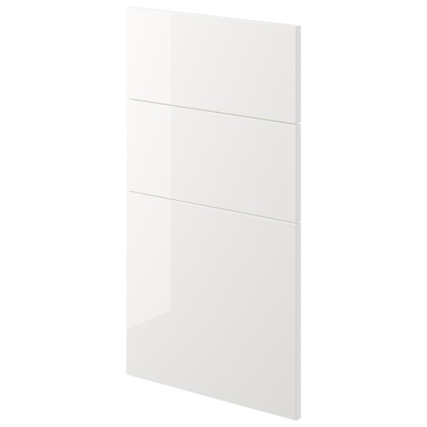 Фото Фасад влдсп 716х397 я3 белый глянец