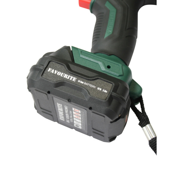 дрель аккумуляторная favourite dc 1202b promo