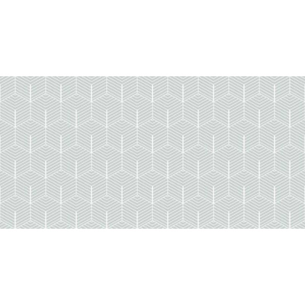 Фото Плитка настенная эллен бирюзовый 40х20 1041-8202