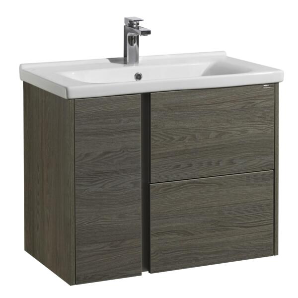 Фото Тумба под умывальник акватон 1a228201sxc80