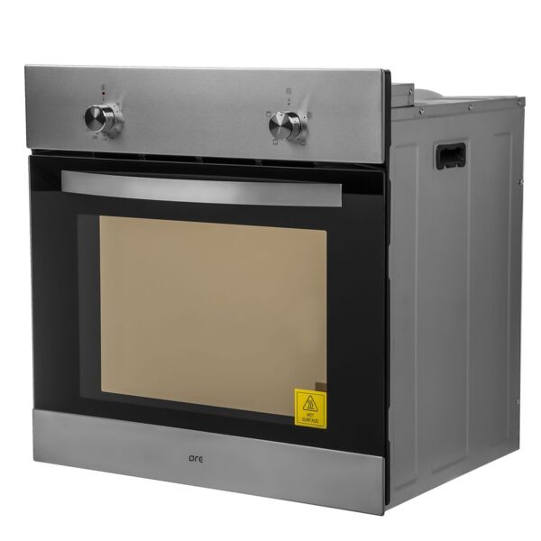 шкаф духовой нерж сталь ore va60 60 см 4 функции