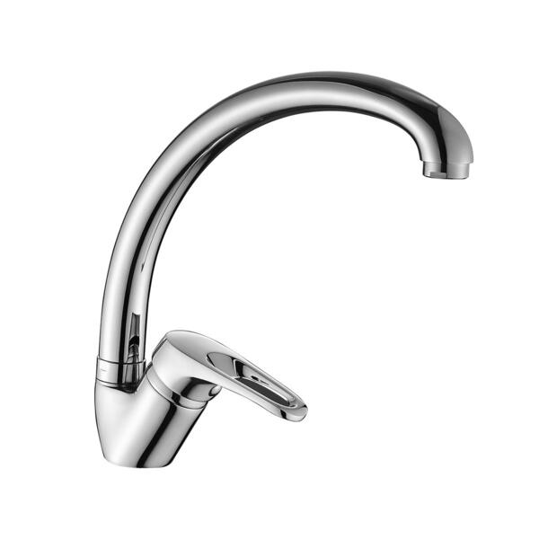 Фото Смеситель для кухни decoroom dr54 dr21021