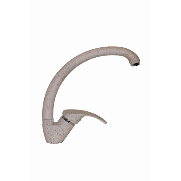 Фото Смеситель для кухни однорычажный mixline 35к 526185