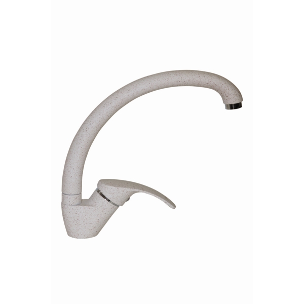 Фото Смеситель для кухни однорычажный mixline 35к 526191