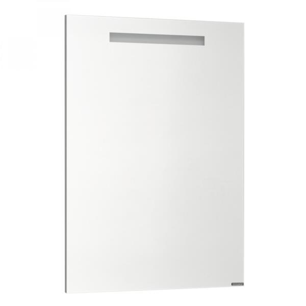 Фото Зеркало со светильником акватон йорк 60см 1a173702yo010