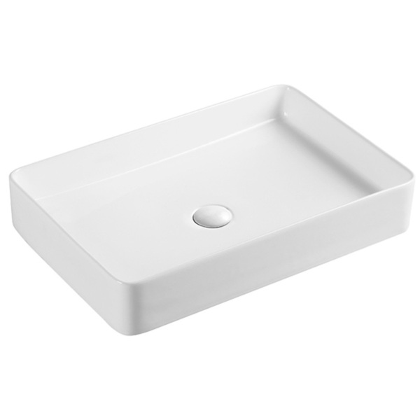 Фото Раковина накладная azario 60 az2174