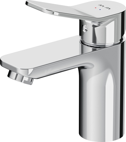 Фото Смеситель для умывальника am.pm x-joy f85a02100