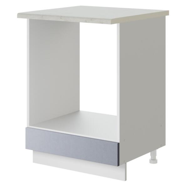 Фото Фасад виктория 116х597 (скай)