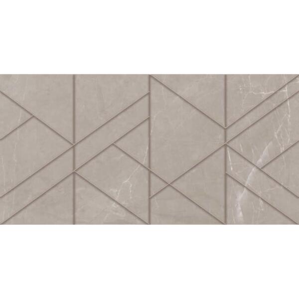 Фото Декор блюм многоцветный 60х30 7360-0008