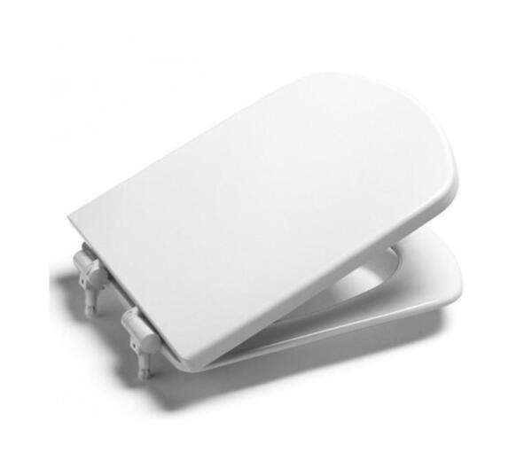 Фото Сиденье c микролифтом roca dama senso zru9302820