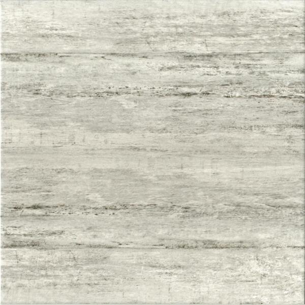 Фото Керамогранит граффито серый 33х33 727672