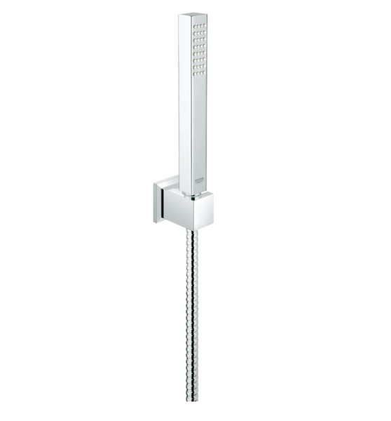 Фото Душевой гарнитур grohe euphoria 27889000
