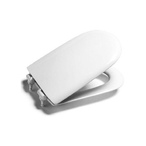 Фото Сиденье для унитаза roca giralda zru9000047