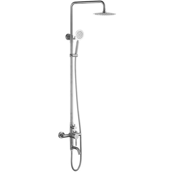 Фото Душевая стойка Melana 1003p