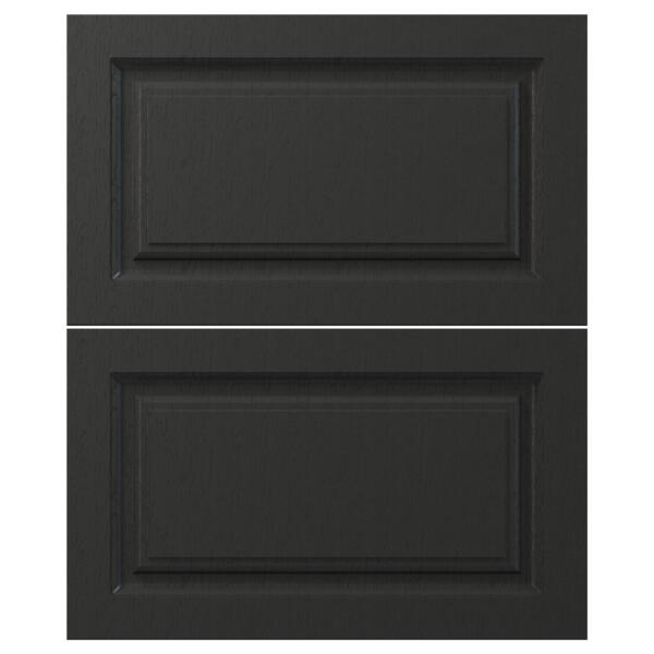 Фото Фасад аркадия 716х597 графит я2