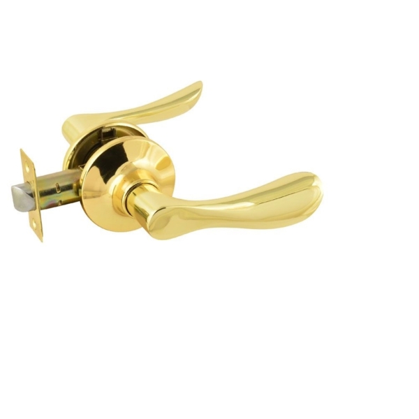 Фото Ручка-защелка без запия slt,цвет золото 891-05 pb