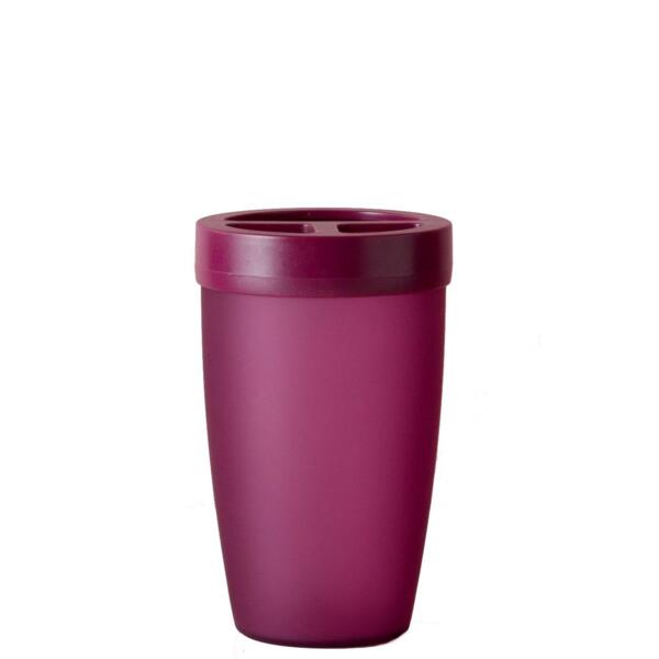 Фото Стакан для зубных щеток voda ba tb7