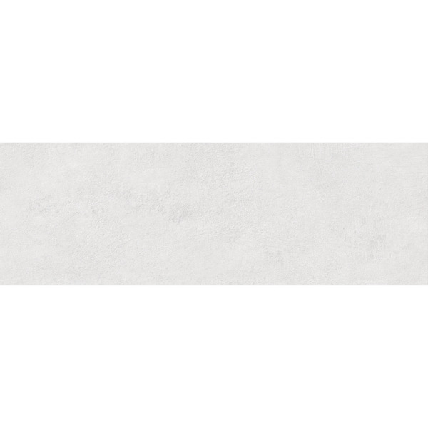 Фото Плитка настенная dorian blanco серый 25x75 918325