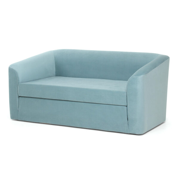 Фото Диван bruno smile 1500х920х680 бирюза