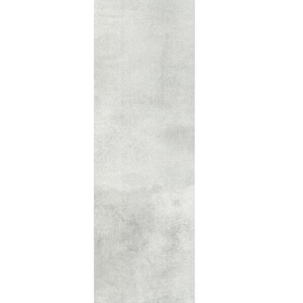 Фото Плитка настенная polaris dark серый 25x75 50636