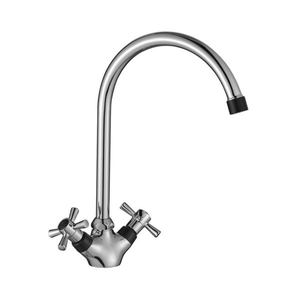 Фото Смеситель decoroom dr51028-black