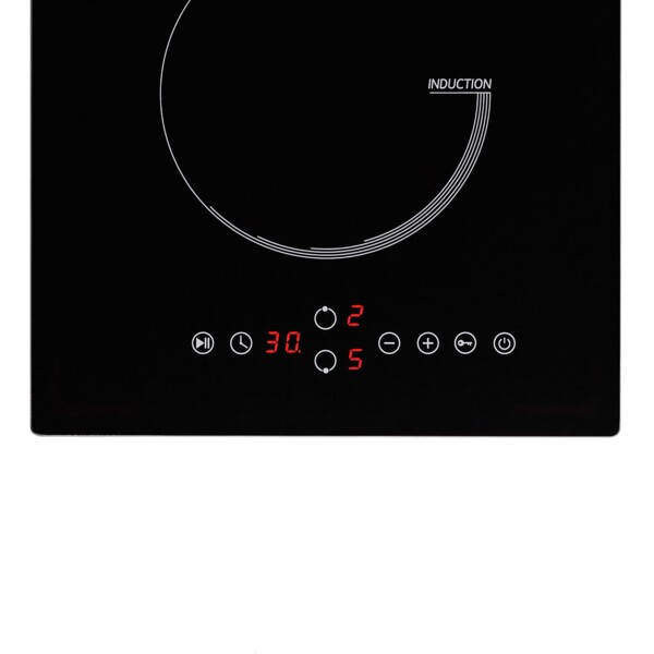 поверхность встраиваемая индукционная варочная krona vento 30 bl