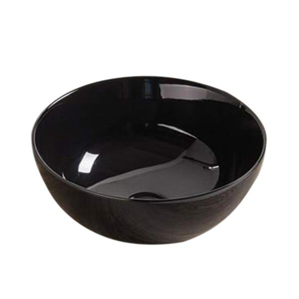 Фото Раковина накладная melana 107b-805