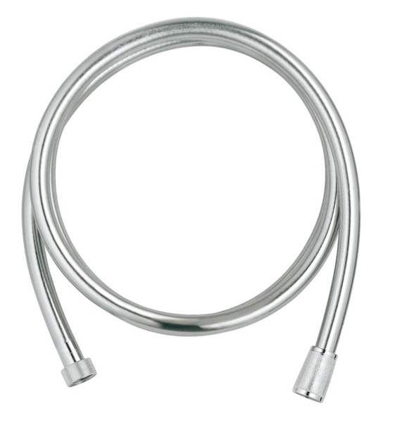 Фото Душевой шланг grohe silverflex 200 27137000