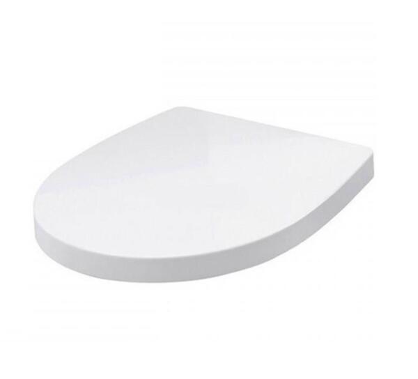 Фото Крышка-сидение roca victoria nord soft-close zru9000024