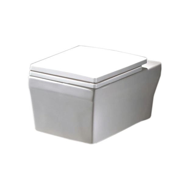 Фото Унитаз подвесной azario az-2133