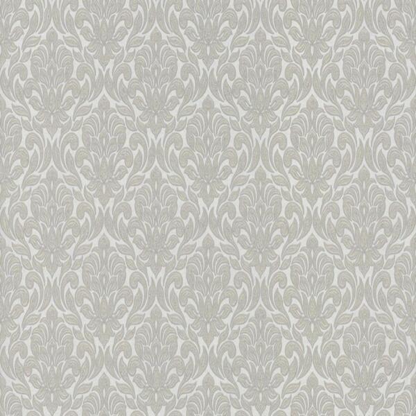 Фото Обои 30231-14 аспект шарм флизелин 1.06x10м классический серый
