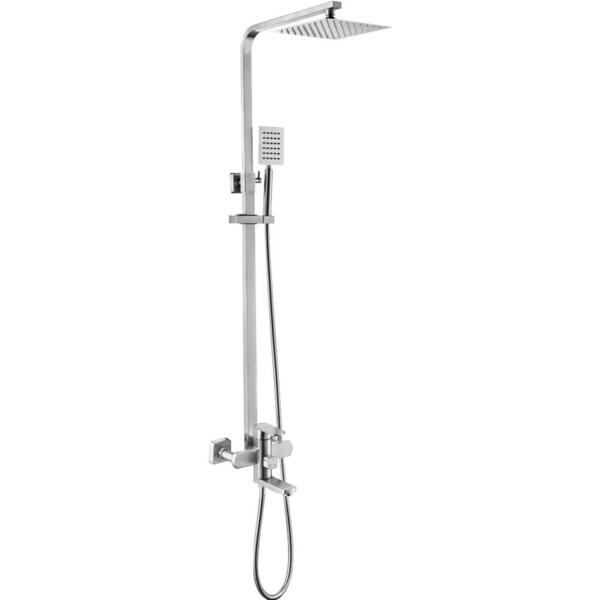 Фото Душевая стойка Melana Stello 610307-1