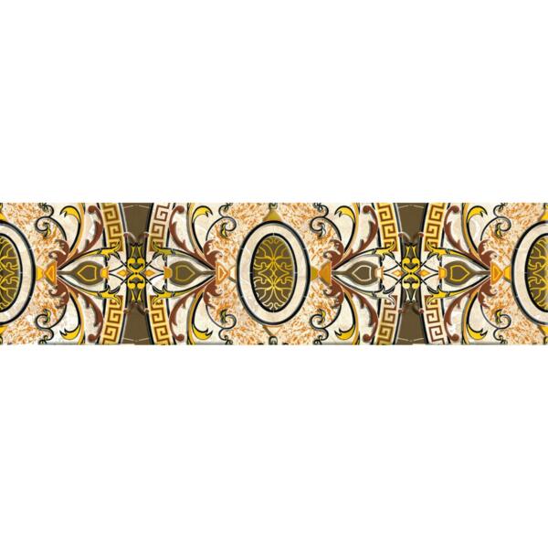 Фото Бордюр изабель b1 25х6,5 035509