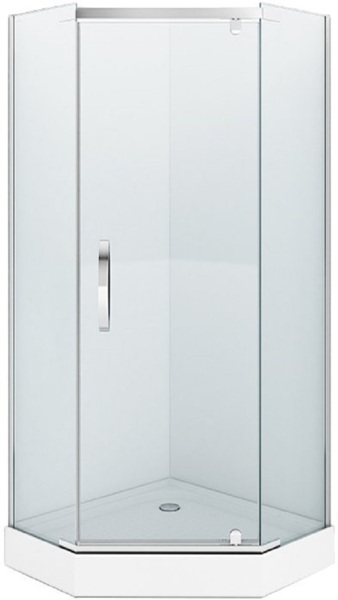 Фото Душевое ограждение alex baitlert ab215-100 (1000*1000*2000)