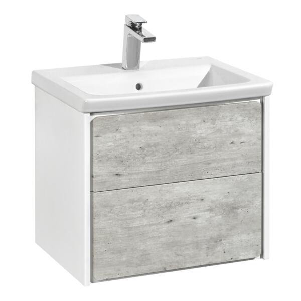 Фото Тумба под раковину roca ronda zru9303002