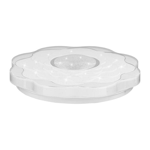 Фото Cветильник led tango азалия настенно-потолочный 60вт с ду инфракрасный 1196401