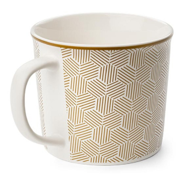 Фото Кружка 370мл dolce vita apollo genio фарфор dlv-370