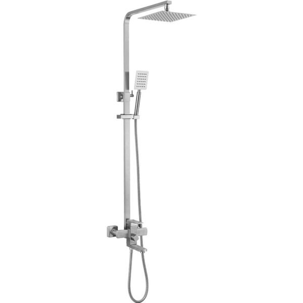 Фото Душевая стойка Melana 610207