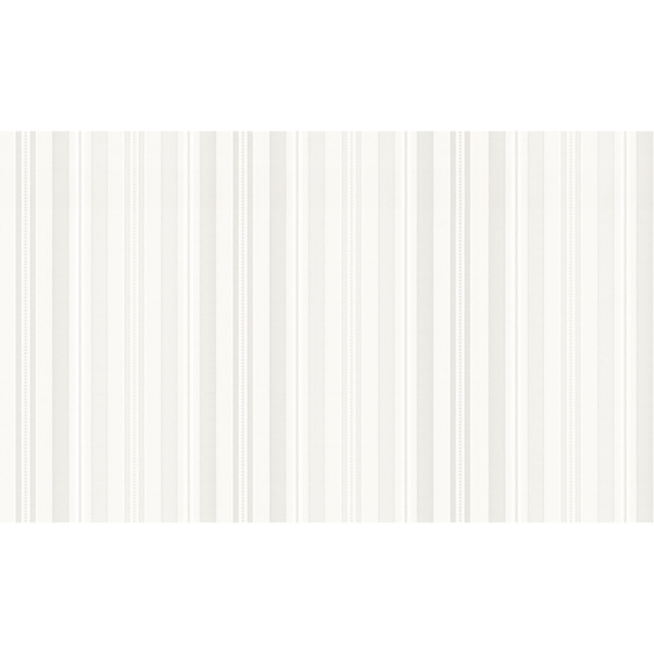 Фото Обои 10562-01 артекс бернадета флизелин 1.06x10,05м полосы белый